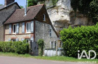 Vente Maison/villa 3 pièces — photo du bien