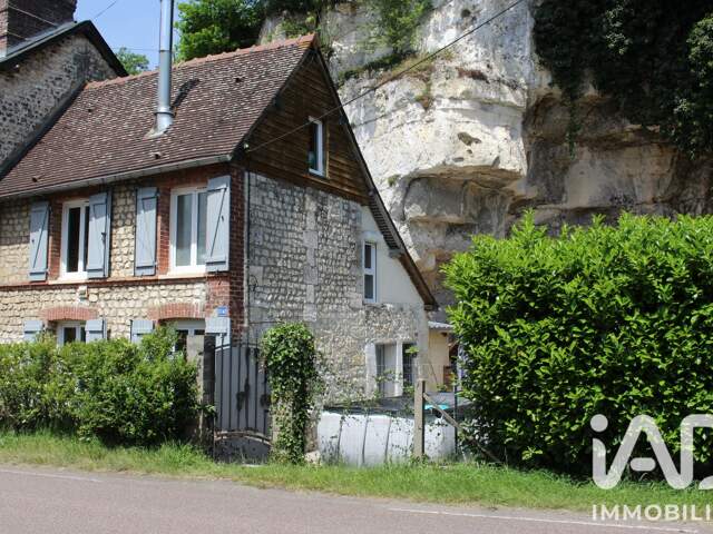 Vente Maison/villa 3 pièces — photo du bien