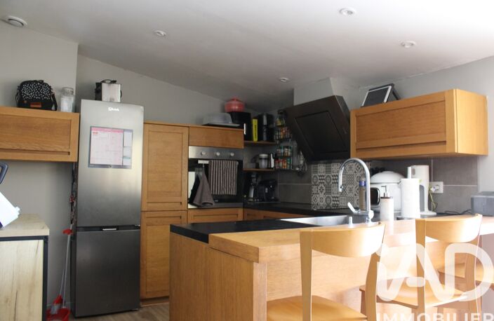 Vente Maison/villa 3 pièces — photo 3