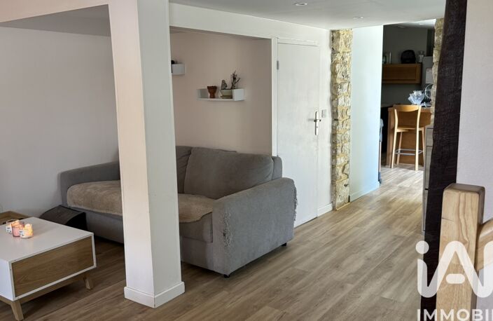 Vente Maison/villa 3 pièces — photo 4