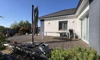 Maison 5 Pièces 106 m² à vendre à Espoey (64420)