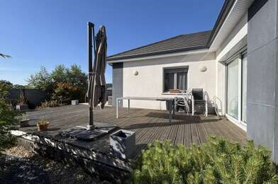 Maison 5 pièces 276500 €