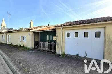 Maison 4 pièces 60700 €