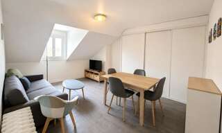 Appartement 3 Pièces 54 m² à vendre à Tours (37000)