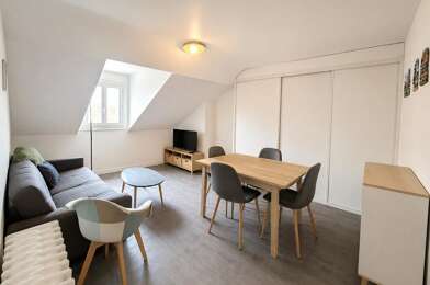Appartement 3 pièces 129600 €