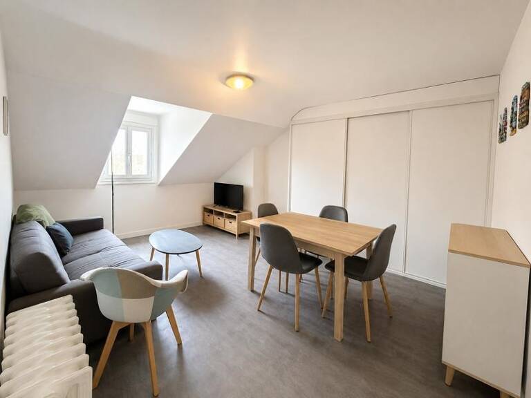 Appartement de 3 pièces principales — photo 1