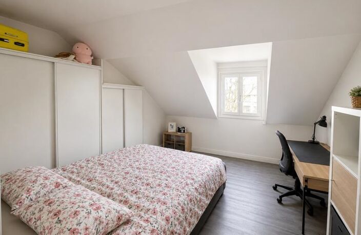 Appartement de 3 pièces principales — photo 2