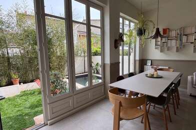 Maison 6 pièces 849000 €