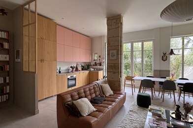 Maison 6 pièces 829000 €