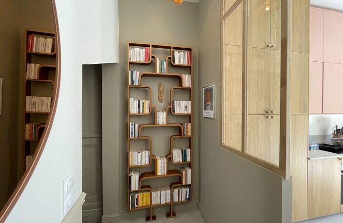 Maison en pierre de 6 pièces principales — photo 3