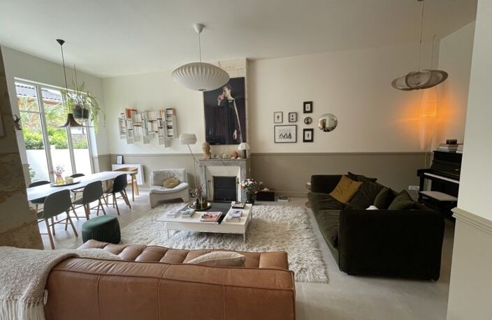 Maison en pierre de 6 pièces principales — photo 4
