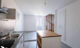 Maison 5 Pièces 88 m² à vendre à Saintes (17100)