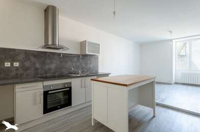 Maison 5 pièces 166625 €