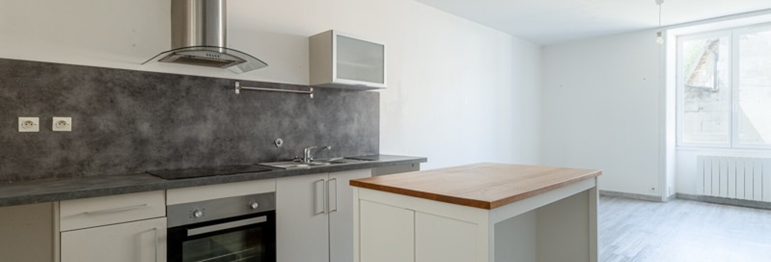 Maison 5 Pièces 88 m² à vendre à Saintes (17100)