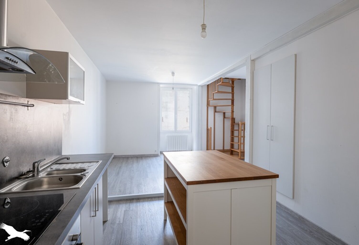 Maison de ville de 5 pièces principales — photo 1