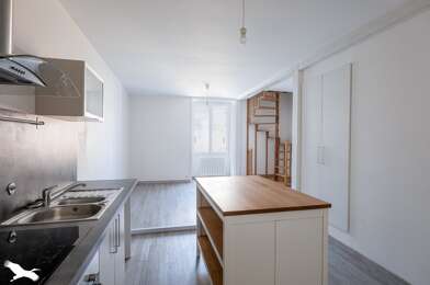 Maison 5 pièces 166625 €