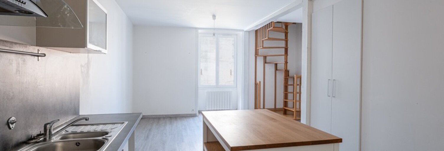 Maison 5 Pièces 88 m² à vendre à Saintes (17100)