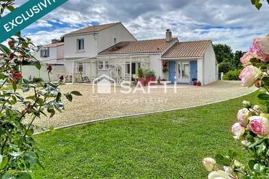Maison 5 pièces 550000 €