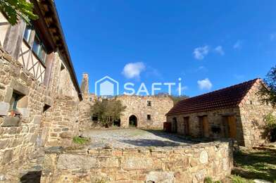 Maison 9 pièces 572900 €