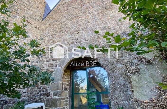 Manoir 9 pièces 211m2 — photo 4