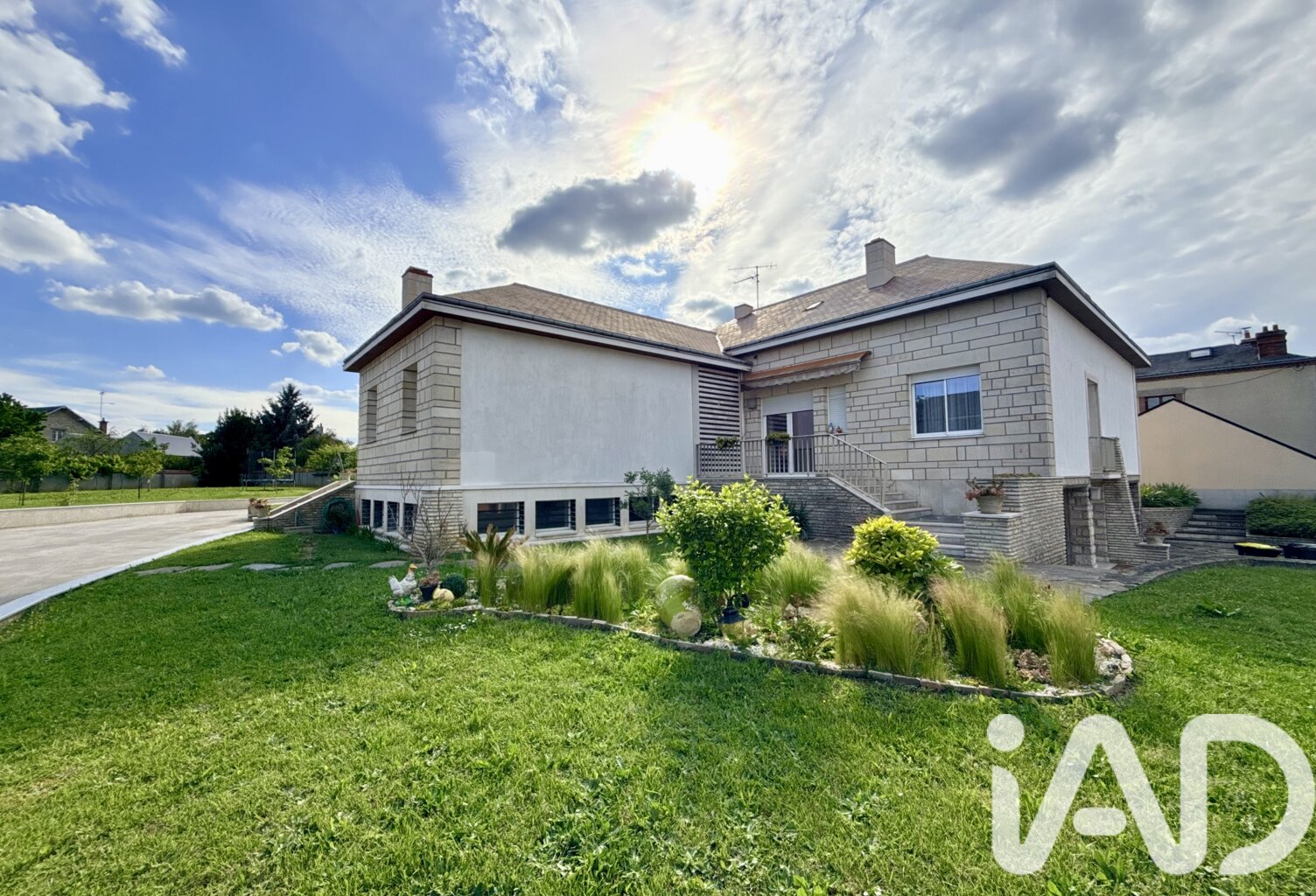 Vente Maison/villa 6 pièces — photo 1