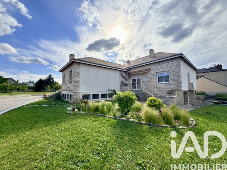 Vente Maison/villa 6 pièces — photo 1