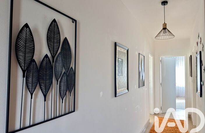 Vente Maison/villa 6 pièces — photo 2