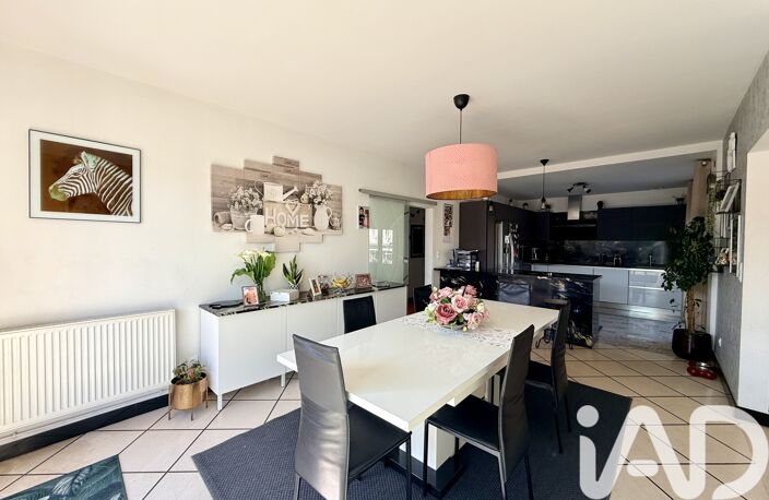 Vente Maison/villa 6 pièces — photo 4