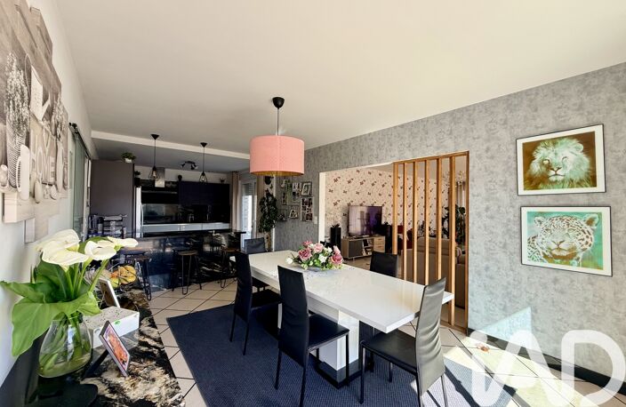 Vente Maison/villa 6 pièces — photo 5