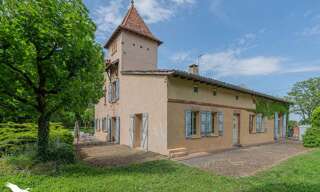 Maison 6 Pièces 300 m² à vendre à Cornebarrieu (31700)
