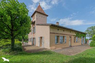Maison 6 pièces 730800 €