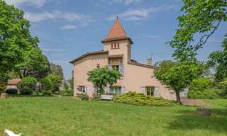Maison 6 Pièces 300 m² à vendre à Cornebarrieu (31700)