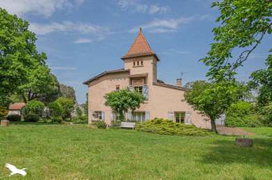 Maison 6 pièces 730800 €