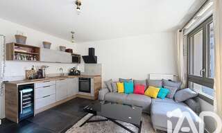 Appartement 1 Pièce 31 m² à vendre à Rosny-sous-Bois (93110)
