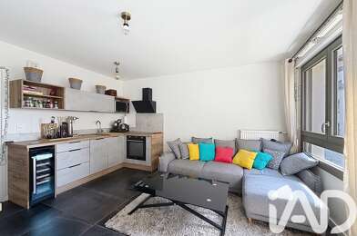 Appartement 1 pièces 175000 €