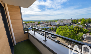 Appartement 3 Pièces 58 m² à vendre à Éragny (95610)