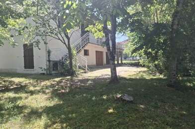 Maison 4 pièces 245000 €