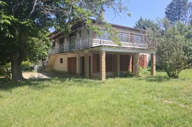 Maison 4 pièces 245000 €