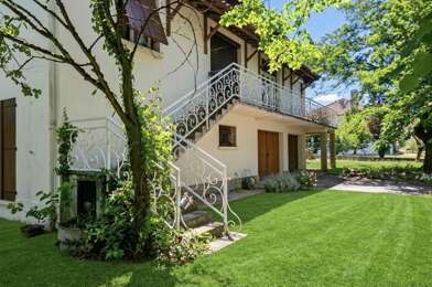 Maison 4 pièces 223500 €