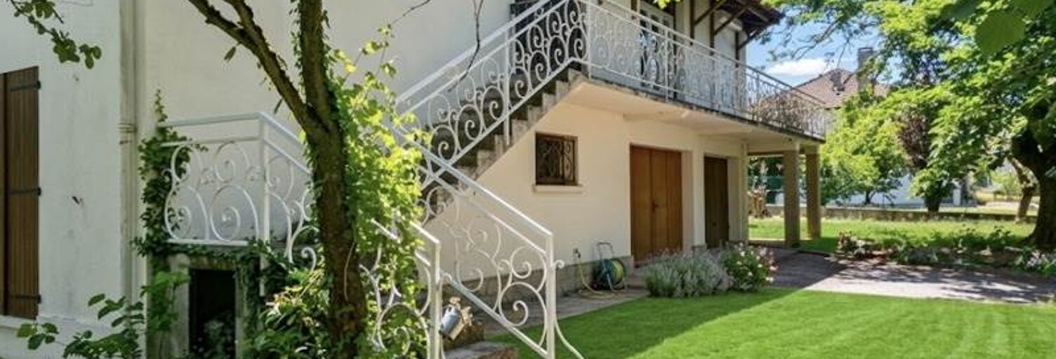 Maison 4 Pièces 114 m² à vendre à Revel (31250)