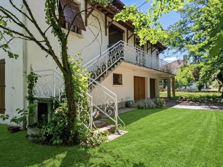 Maison 4 pièces 114 m² — photo 1