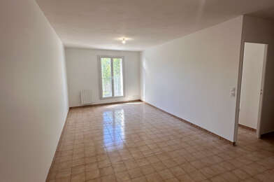 Appartement 2 pièces 550 €