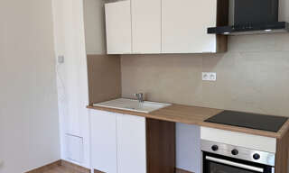 Appartement 2 Pièces 46 m² à louer à Roussillon (38150)