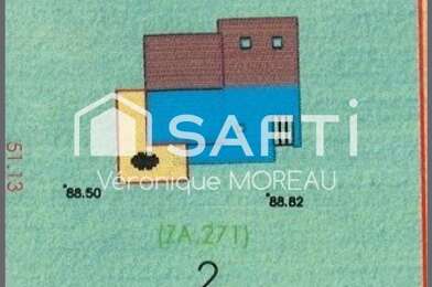 Terrain  119900 €