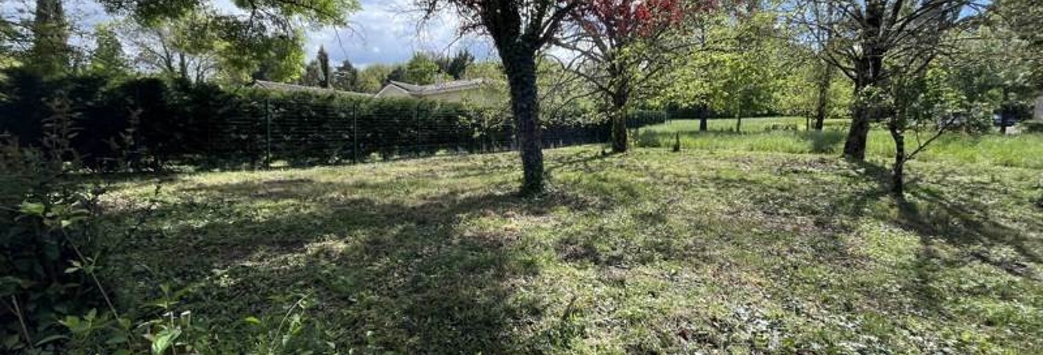 Maison 3 Pièces 65 m² à vendre à Saïx (81710)