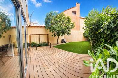Appartement 3 pièces 226000 €