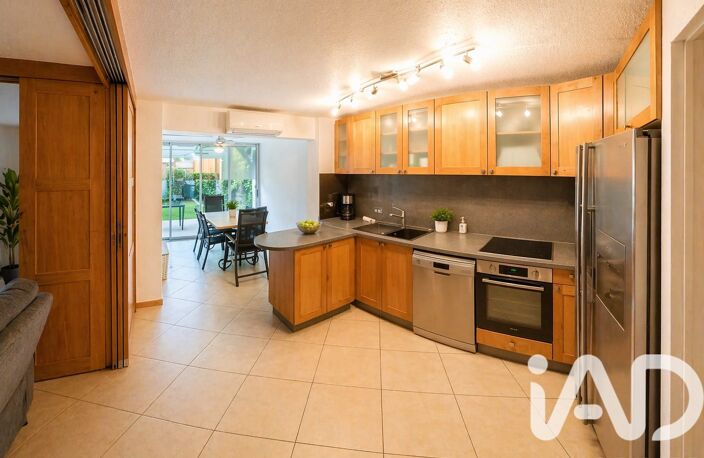 Vente Appartement 3 pièces — photo 2