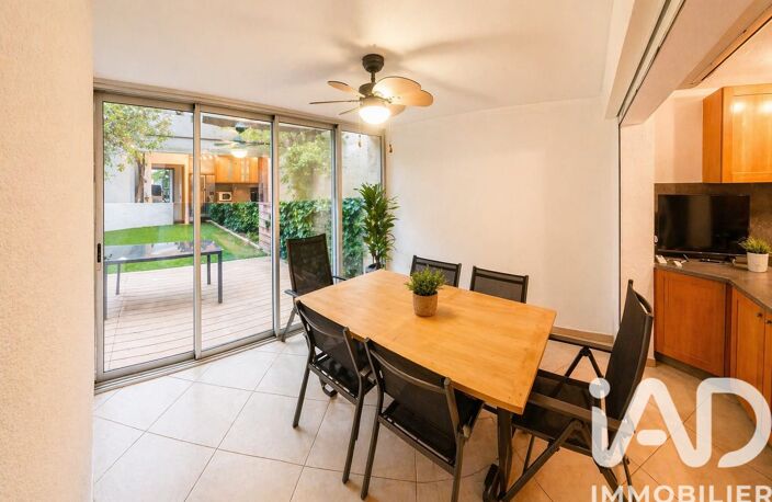Vente Appartement 3 pièces — photo 3