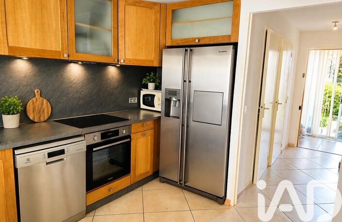 Vente Appartement 3 pièces — photo 4