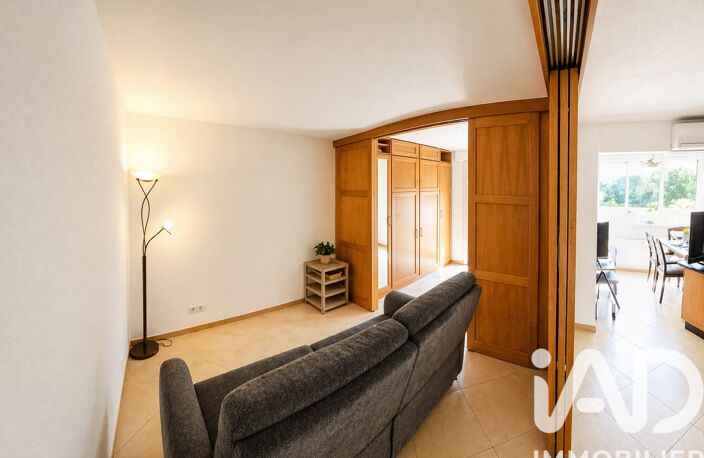 Vente Appartement 3 pièces — photo 5